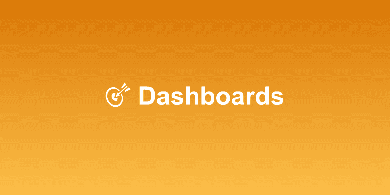 Building Dashboards and Interactive Reports